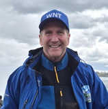 Dave - Niagara Falls Tour Guide