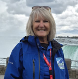 Diane - Niagara Falls Tour Guide