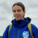Katie - Niagara Falls Tour Guide