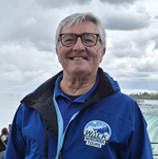 Terry - Niagara Falls Tour Guide